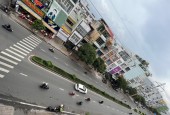 Hiếm Mặt Tiền Building Lạc Long Quân - F5 - Quận 11